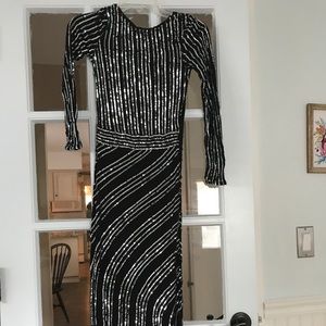 French Connection dress